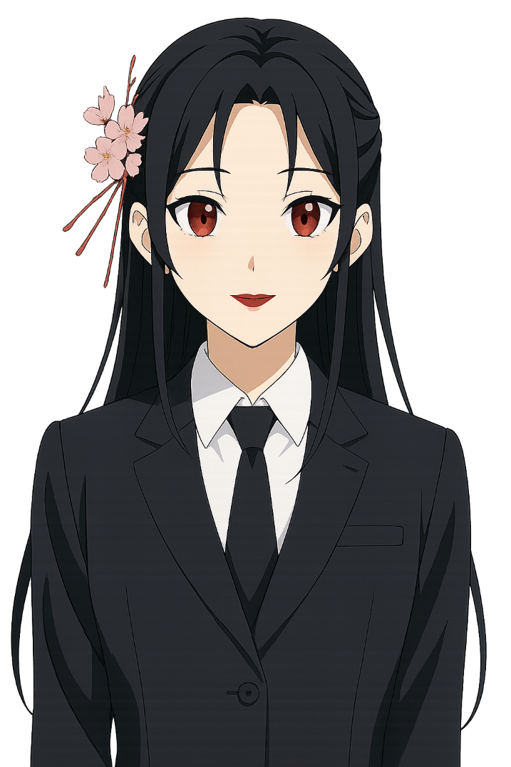 SAKURAからのお知らせ（HaiChatをAI社員として活用する際の注意点）